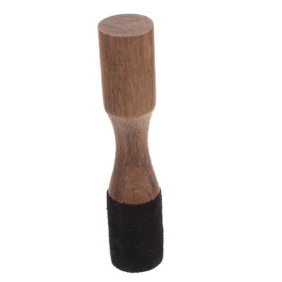 Abaodam Sound Bowl Mallet Accessory Craft Stick for Singing Bowls Easy to Clean Portable and Lightweight for Meditation and Sound Therapy Sessions