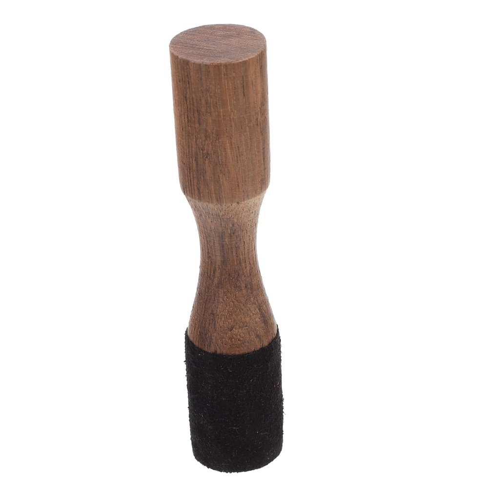 Abaodam Sound Bowl Mallet Accessory Craft Stick for Singing Bowls Easy to Clean Portable and Lightweight for Meditation and Sound Therapy Sessions