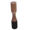 Abaodam Sound Bowl Mallet Accessory Craft Stick for Singing Bowls Easy to Clean Portable and Lightweight for Meditation and Sound Therapy Sessions view 1