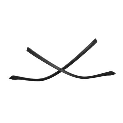 Beaupretty Eyeglasses Support Bracket Replacement Glasses Arm Legs for Repair Accessories