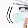 Beaupretty Eyeglasses Support Bracket Replacement Glasses Arm Legs for Repair Accessories view 4