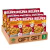 Salutem Vita Deluxe Beef Stroganoff Pasta Meal Kit, 5.5 oz, Gift Set Pack of 9 view 1