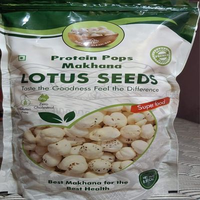 FOXNUTS MAKHANA