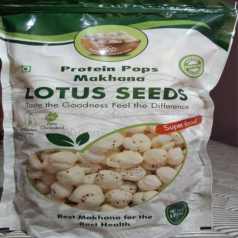 FOXNUTS MAKHANA