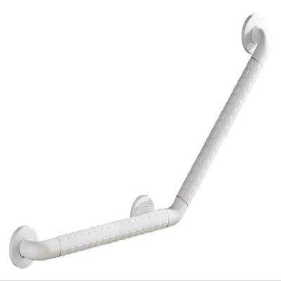 Grab Bars Wall Mounted Safety Support Rail 304 Stainless Steel Shower Grab Rails Elderly/Disabled Non-Slip Handrails