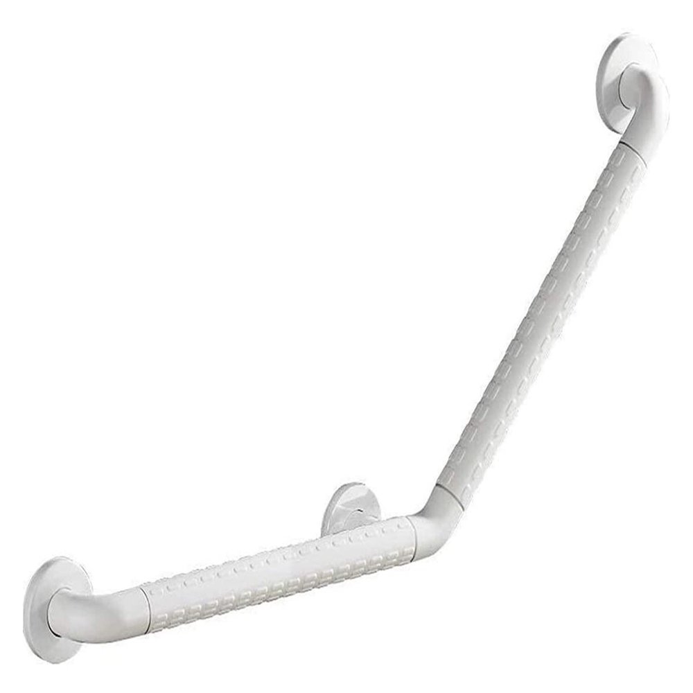 Grab Bars Wall Mounted Safety Support Rail 304 Stainless Steel Shower Grab Rails Elderly/Disabled Non-Slip Handrails