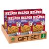Salutem Vita Deluxe Beef Stroganoff Pasta Meal Kit, 5.5 oz, Gift Set Pack of 6 view 1