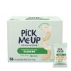 Pick Me Up Provisions Roasted & Salted Cashews, 36 SingleServe 1.5 oz Bags, HighProtein Snack Packs for Work, Travel & Lunches view 1