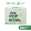 Pick Me Up Provisions Roasted & Salted Cashews, 36 SingleServe 1.5 oz Bags, HighProtein Snack Packs for Work, Travel & Lunches view 3