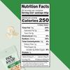Pick Me Up Provisions Roasted & Salted Cashews, 36 SingleServe 1.5 oz Bags, HighProtein Snack Packs for Work, Travel & Lunches view 4