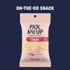 Pick Me Up Provisions Roasted & Salted Peanuts, 36 SingleServe 2 oz Bags, Snack Packs for Work, Travel & Lunches view 2