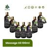 Bali Alus, Skin Nutrition Massage Oil, 100ml, Lavender (Pack of 1) view 3