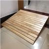 Ramps Solid Wood Curb, Portable Non-Slip Threshold Kit Set, for Sidewalk, Car, Truck, Scooter, Bike, Motorcycle(9cm Tall) view 1