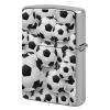 Football Soccer Fashionable Lighter Shell, Sturdy and Durable Lighter Protective Cover view 1
