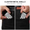 Football Soccer Fashionable Lighter Shell, Sturdy and Durable Lighter Protective Cover view 3