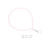 OSALADI Zipper Pull Helper Tool for Dresses Pearl Zipper Puller Aid for Tight Zips for Women and Elderly for Evening Gowns and Formal Wear view 2