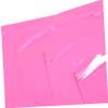 HOLIDYOYO 100pcs Aluminum Foil Candy Wrappers for Chocolate Candy Tea Packaging Elegant Wrapping Paper for Parties view 3