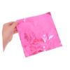HOLIDYOYO 100pcs Aluminum Foil Candy Wrappers for Chocolate Candy Tea Packaging Elegant Wrapping Paper for Parties view 4