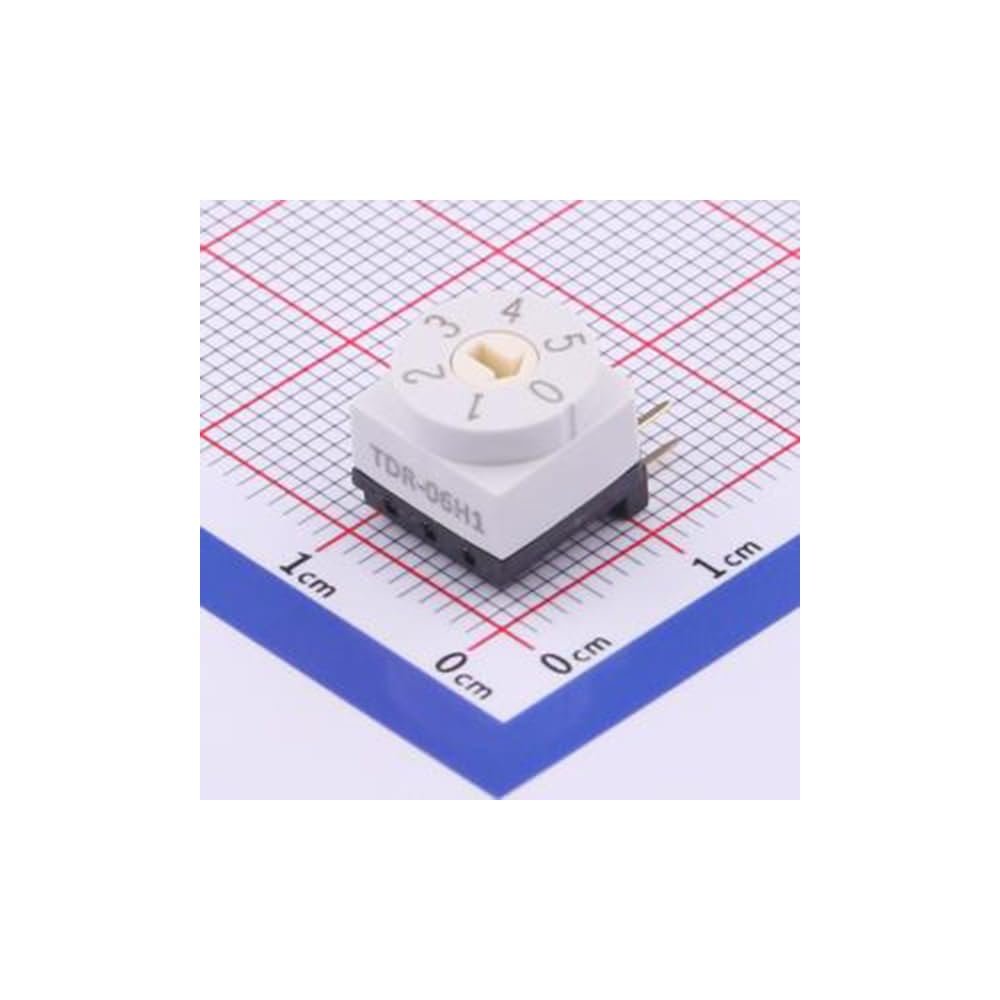 (1pieces) TDR-06H1 DIP
