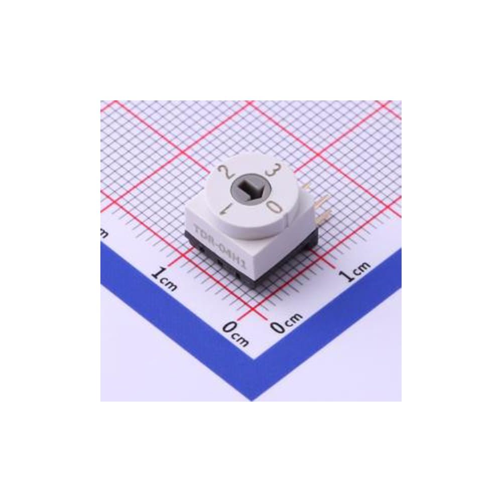 (1pieces) TDR-04H1 DIP
