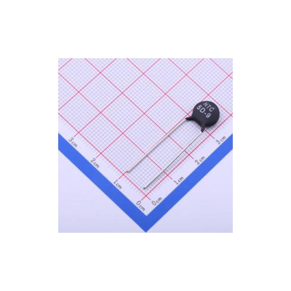 (10pcs) 5D-9 DIP,P=7.5mm