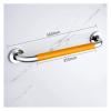 Grab Bars Safety Non-Slip Handrail Safety Circle Bathtub Handrail Suitable for Elderly Handicapped Pregnant Women view 2