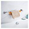 Grab Bars Safety Non-Slip Handrail Safety Circle Bathtub Handrail Suitable for Elderly Handicapped Pregnant Women view 3