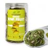 Dehydrated Dried Kiwi Slices - Pure Fruit Snack, No Added Sugar, Delicious Bites (Its Texture Is Soft) - Gluten-Free & Preservative-Free - Portable Snacks for Active Lifestyles (Resealable Jar, 200g) view 1