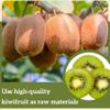 Dehydrated Dried Kiwi Slices - Pure Fruit Snack, No Added Sugar, Delicious Bites (Its Texture Is Soft) - Gluten-Free & Preservative-Free - Portable Snacks for Active Lifestyles (Resealable Jar, 200g) view 2