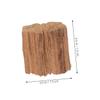Garneck 200g Oak Chips for Wine Making Medium Toast French Oak Pieces for Enhancing Red Wine Flavor for Home Brewing and Aging Whiskey view 2