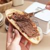 Chunky Chocolate Mess Nuts Butter Clean Vegan Healthy 120g view 3