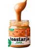 Fiber Almond Butter No sugar 200g view 1
