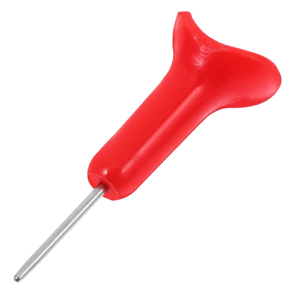ORFOFE Braille Writing Pen for Learning Braille Compact Portable Tool for Blind Individuals Durable Design for Schools Training Centers Easy to Carry Writing Supplies
