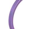 Drfeify in 33 Mm CHASTS FURN DOWS with Double Layer for Easy Load and Unloading, Hard and Durable Side Shots (Violet) view 3