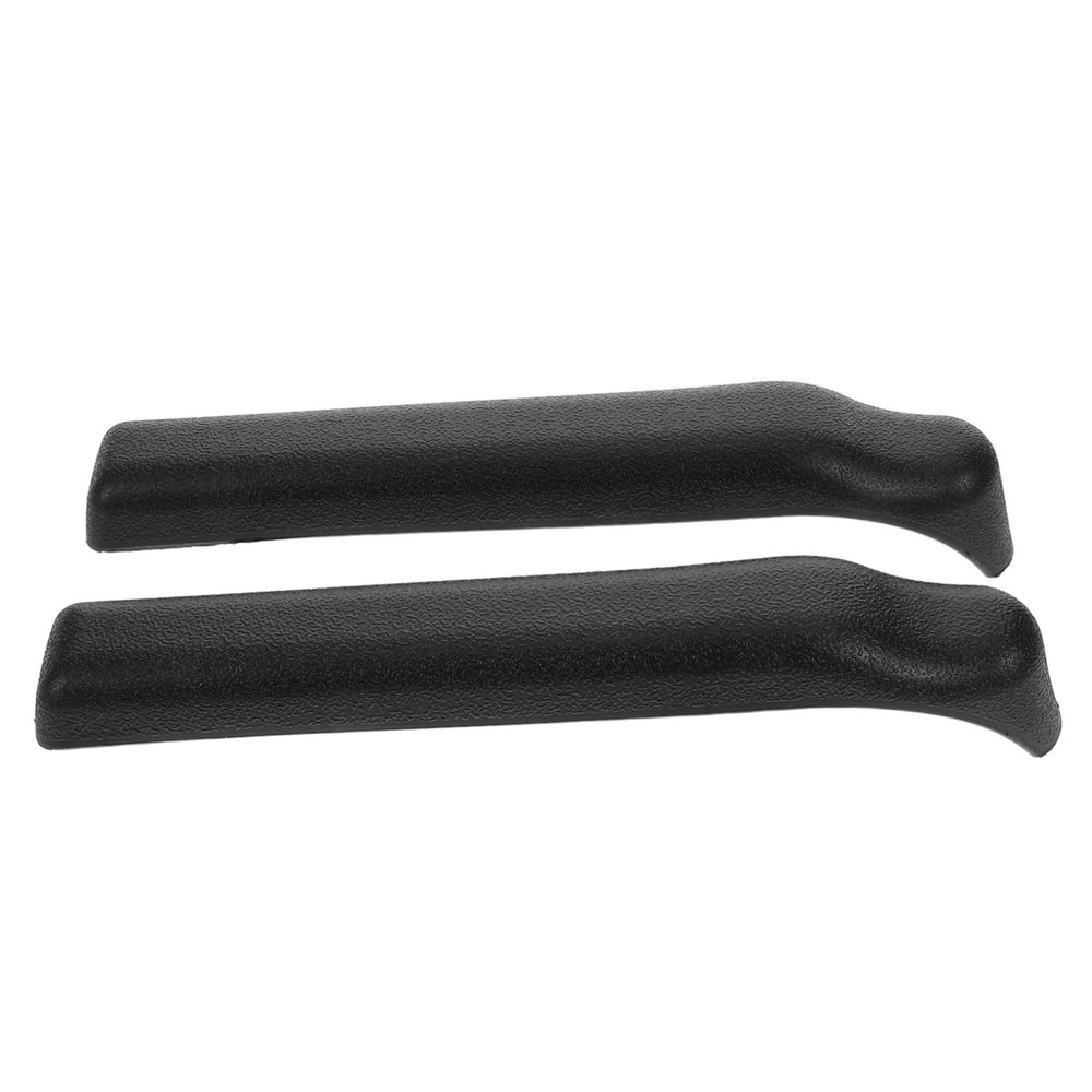 WRITWAA 1 Set Ergonomic Armrest Pads for Wheelchairs and Safety Supports for Seniors Easy Installation Material Compatible with Multiple Models