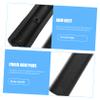 WRITWAA 1 Set Ergonomic Armrest Pads for Wheelchairs and Safety Supports for Seniors Easy Installation Material Compatible with Multiple Models view 3