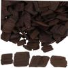 Ciieeo 1 Pack Heavy Toasted French Oak Chips for DIY Wine Making Enhance Red Wine Aroma and Taste for Home Brewing and Flavor Elevation