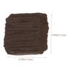 Ciieeo 1 Pack Heavy Toasted French Oak Chips for DIY Wine Making Enhance Red Wine Aroma and Taste for Home Brewing and Flavor Elevation view 2
