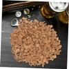Ciieeo 1 Pack Light Toasted French Oak Chips for Home Brewing Enhance for DIY Wine Making Accessory for Winemaking Aging Red Wine view 4