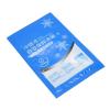 Aramox Reusable Ice Pack for Sports Injuries, Convenient Ice Cold Pack for Hiking, 100PCS Bags (350ml) view 2