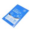 Aramox Reusable Ice Pack for Sports Injuries, Convenient Ice Cold Pack for Hiking, 100PCS Bags (350ml) view 4