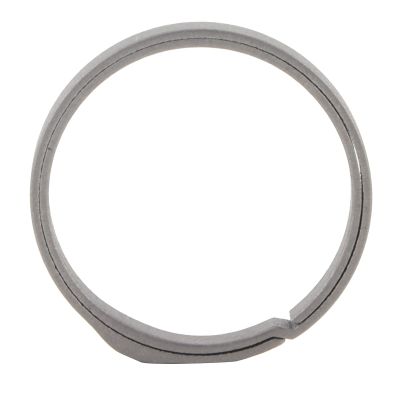 Drfeify in 33 Mm CHASTS FURN DOWS WITH Double Layer for Easy Load and Unloading, Hard and Durable Side Shots (Grey)