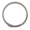 Drfeify in 33 Mm CHASTS FURN DOWS WITH Double Layer for Easy Load and Unloading, Hard and Durable Side Shots (Grey) view 1