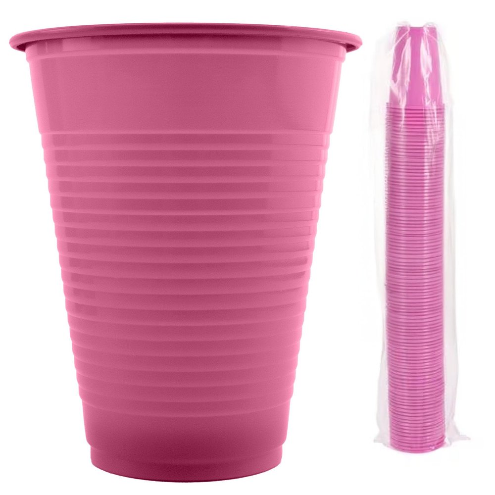 100 PCs Dental Grade Disposable 5oz Platic Cups' by Omnia ONE | Sturdy & Durable Unisex Dental Cup' for Drinking | Perfect as Rinsing Cup', Mouthwash