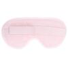 CFTGIW Cooling Eye Cover Str Relief Relax Cold Hot Compr Reusable P Back Cold Eye Cover Pink Cooling CoverCooling Sleep CoverCold CoverCold Compr CoverGel (Pink) view 2