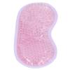 CFTGIW Cooling Eye Cover Str Relief Relax Cold Hot Compr Reusable P Back Cold Eye Cover Pink Cooling CoverCooling Sleep CoverCold CoverCold Compr CoverGel (Light Purple) view 1