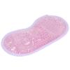 CFTGIW Cooling Eye Cover Str Relief Relax Cold Hot Compr Reusable P Back Cold Eye Cover Pink Cooling CoverCooling Sleep CoverCold CoverCold Compr CoverGel (Light Purple) view 3
