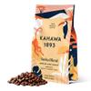 Kahawa 1893 Whole Bean Coffee Medium-Light Roast Simba Blend 12 Oz - As Seen on Shark Tank, Naturally Sweet, Organically Grown, Ethically & Sustainably Sourced view 1