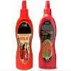 Chili Sauce Group (COMBO, EXTRA HOT CHILI SAUCE) view 1