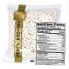 Tapioca Pearls, Tapioca Balls, White Tapioca Pearls For Boba Tea, 14 oz (Large) view 3